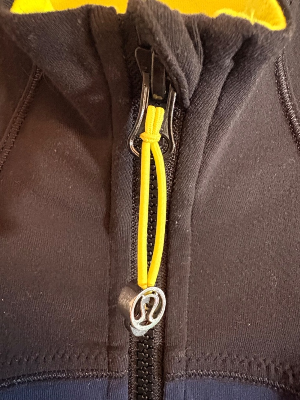 Lululemon Forme jacket - Picture 3 of 6